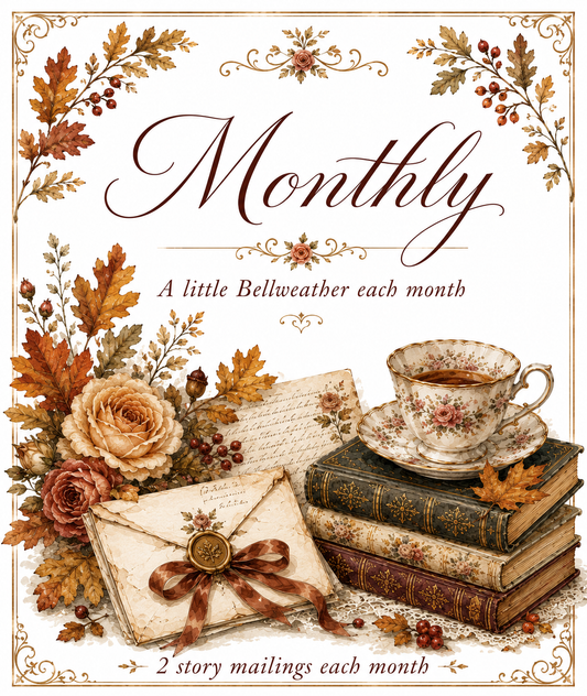 Monthly Deluxe Edition