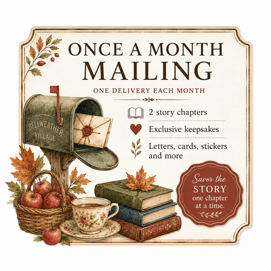 Monthly Standard Edition